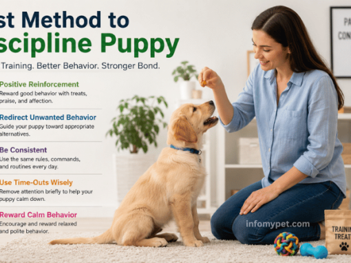 Best Method to Discipline Puppy Best Method to Discipline Puppy