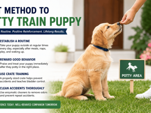 Best Method to Potty Train Puppy Best Method to Potty Train Puppy